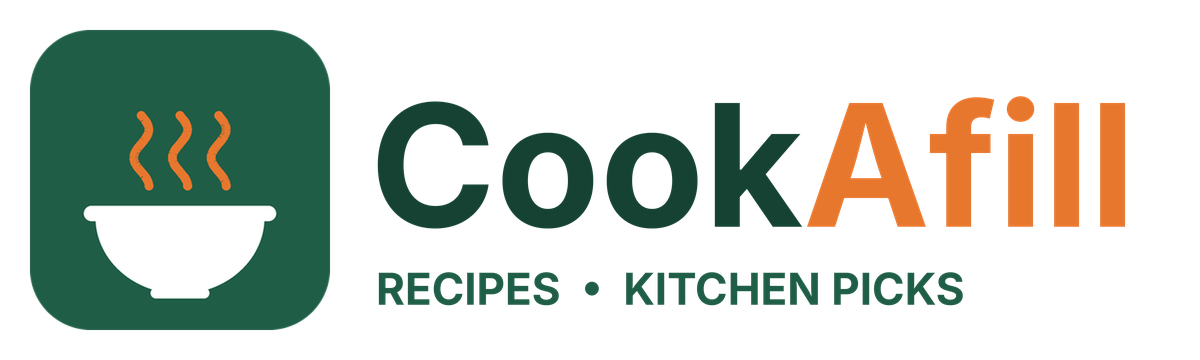 CookAfill